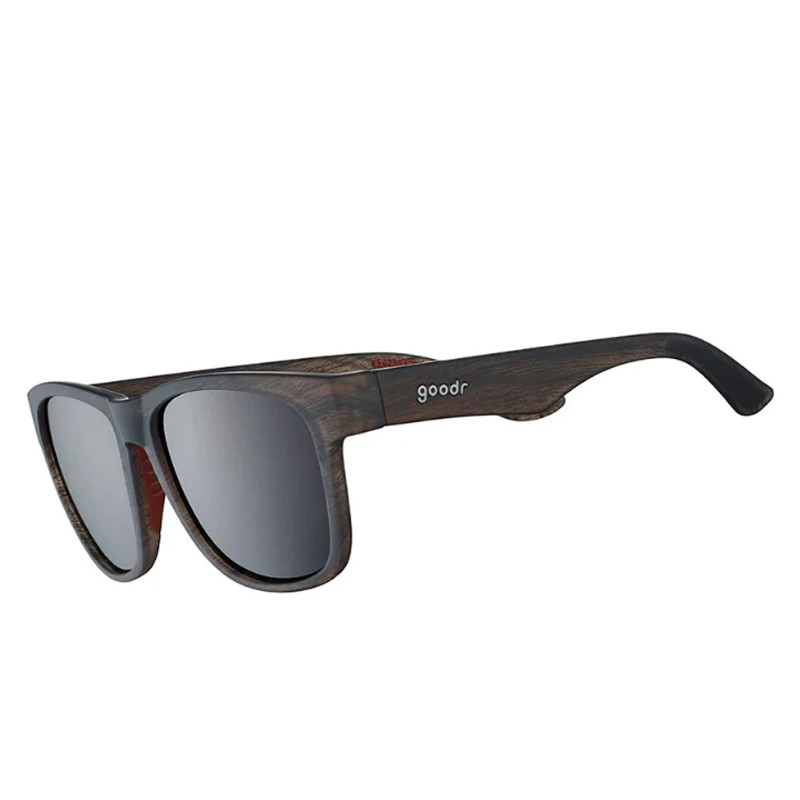 Jual Aksesoris Lari Goodr Just Knock It On Sunglasses Brown Original Bfg - Just Knock It On - v3.ncrsport.com